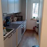 Apartamento Sopotceynowy *