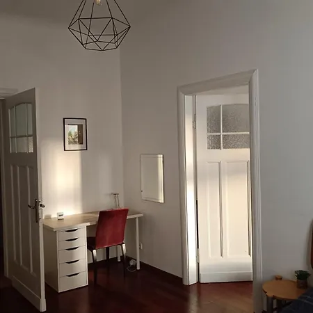 Appartement Sopotceynowy