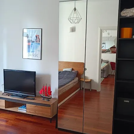 Appartement Sopotceynowy *
