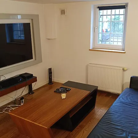 Апартаменти Sopotceynowy Сопот