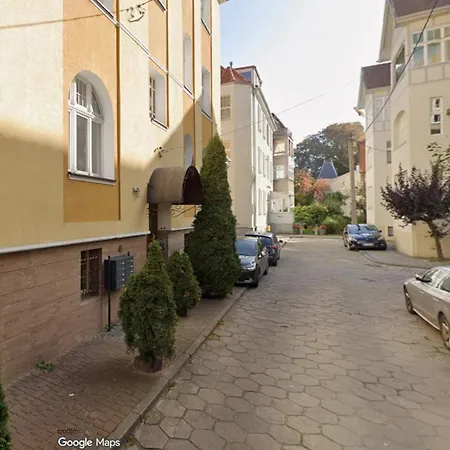 Sopotceynowy Sopot