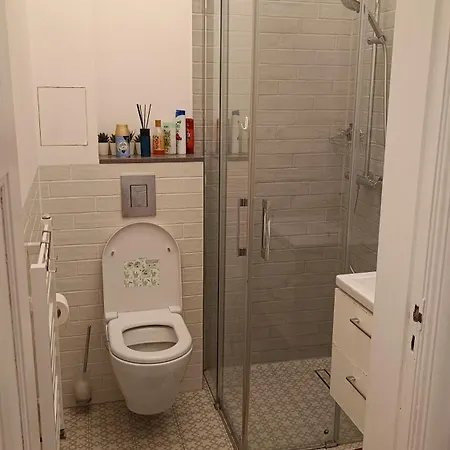 Sopotceynowy Апартаменти *