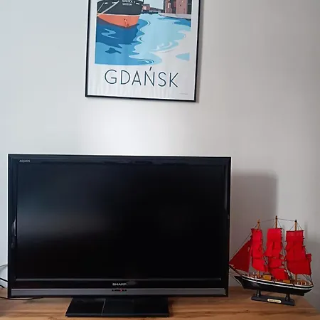 Апартаменти Sopotceynowy