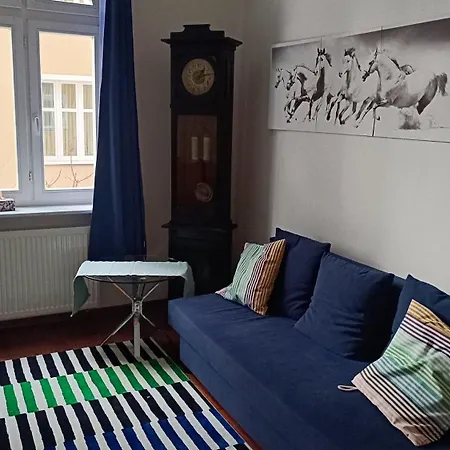 Апартаменти Sopotceynowy Сопот