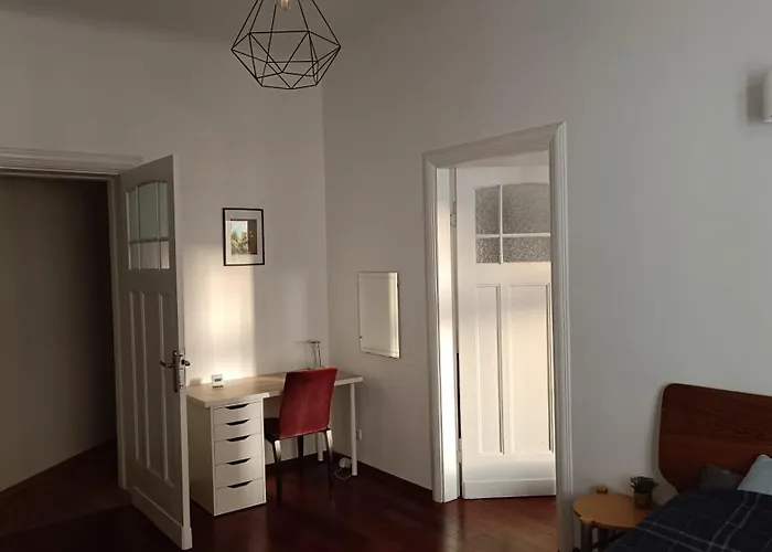 Апартаменти Sopotceynowy