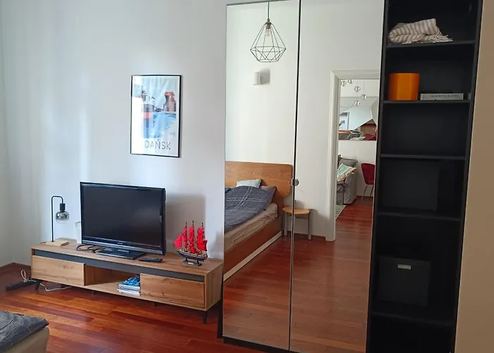 Daire Sopotceynowy *