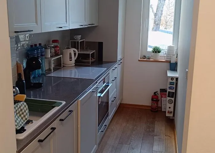 Апартаменти Sopotceynowy *