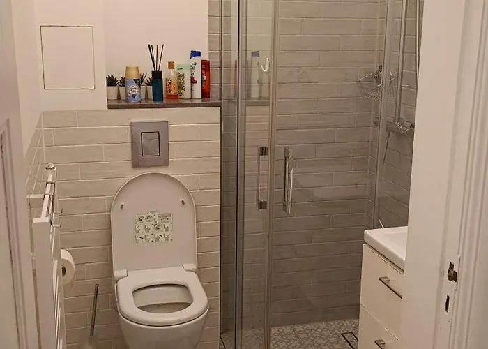 Sopotceynowy Апартаменти *