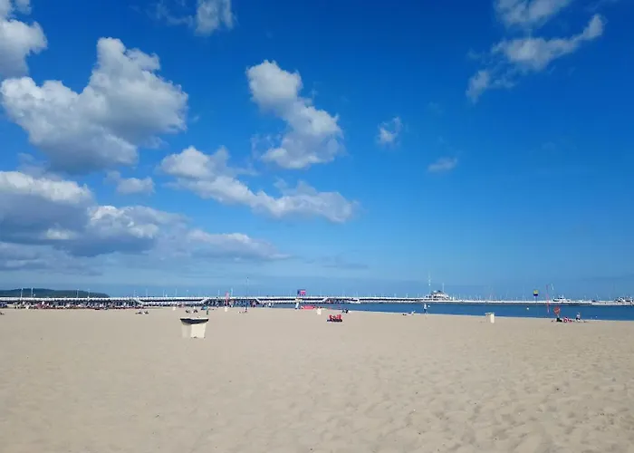 Daire Sopotceynowy Sopot