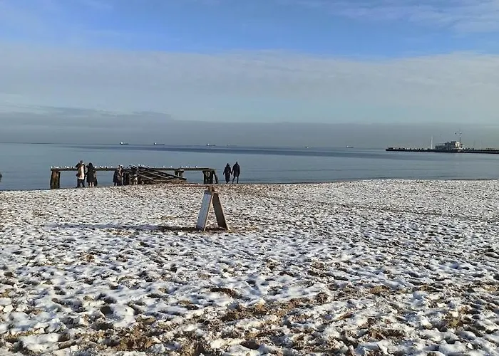 Sopotceynowy Daire Sopot