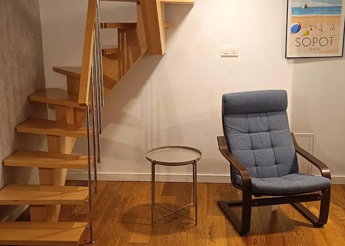 Sopotceynowy Daire Sopot