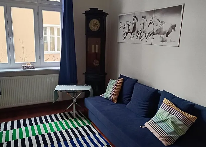 Daire Sopotceynowy Sopot